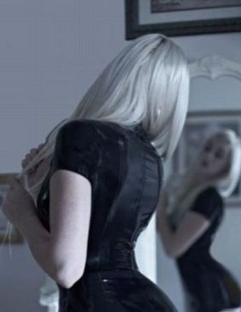 Escort Krasnodar : Gospozha Yana - photo 2