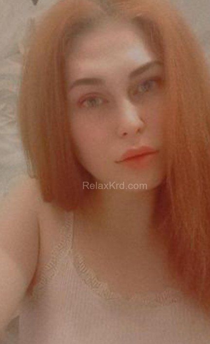 Krasnodar escort : YuLIi - photo 8