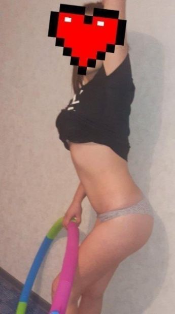 Escort Krasnodar : YuLIi - photo 2