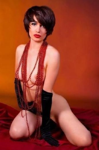 Проститутка Краснодара : Вика - фото 2