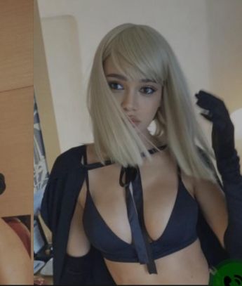 Escort Krasnodar : Katya - photo 1