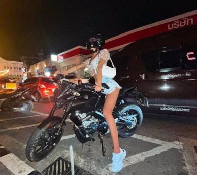 Escort Krasnodar : Milana - photo 2