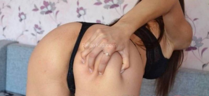 Krasnodar escort : Alina - photo 4