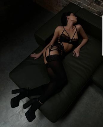 Escort Krasnodar : Alina - photo 4