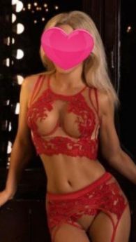 Escort Krasnodar : Polina - photo 3