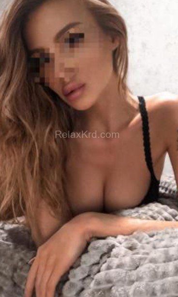 Проститутки Краснодара : Инна - фото 1