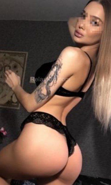 Проститутки Краснодара : Инна - фото 4