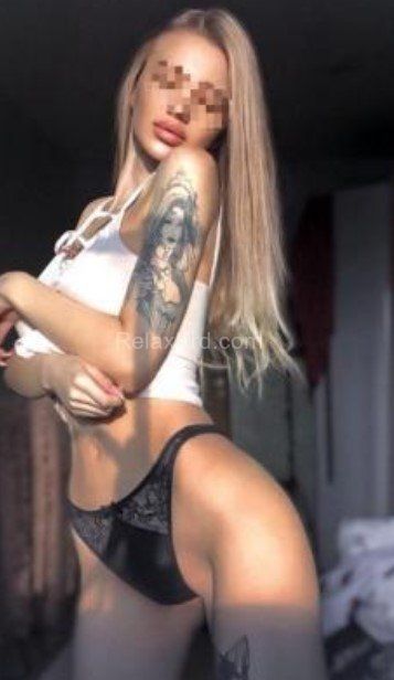 Проститутки Краснодара : Инна - фото 5