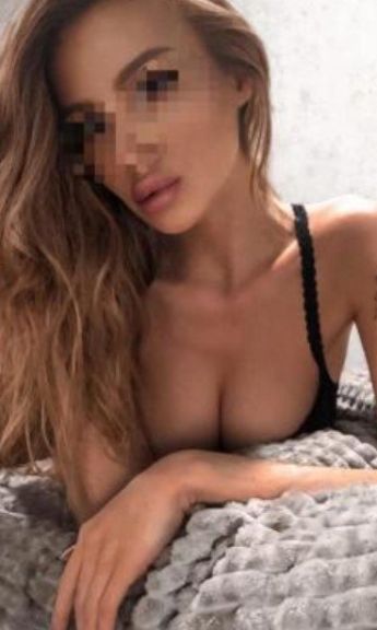 Проститутка Краснодара : Инна - фото 1