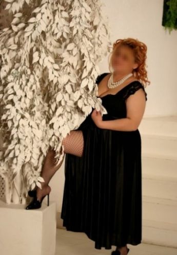 Escort Krasnodar : Anzhela - photo 1