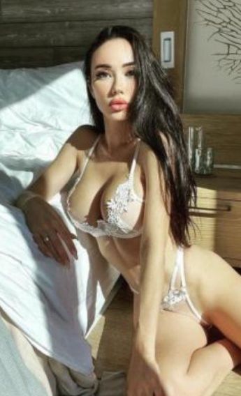 Проститутка Краснодара : Алиса - фото 2