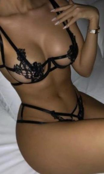 Проститутка Краснодара : Алиса - фото 6