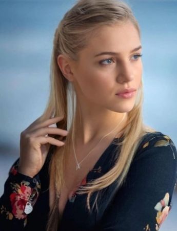 Escort Krasnodar : Ella - photo 3