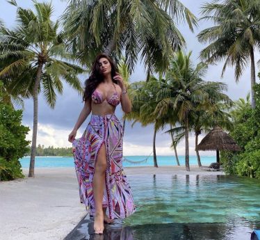 Проститутка Краснодара : Анастасия - фото 3