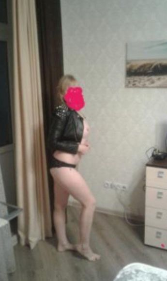 Проститутка Краснодара : Алена - фото 2