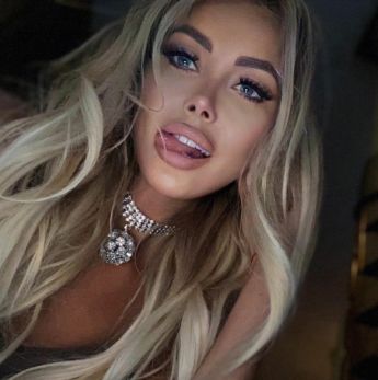 Escort Krasnodar : Vika Real Indi - photo 1