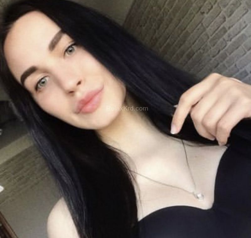 Krasnodar escort : Aleksandra - photo 1
