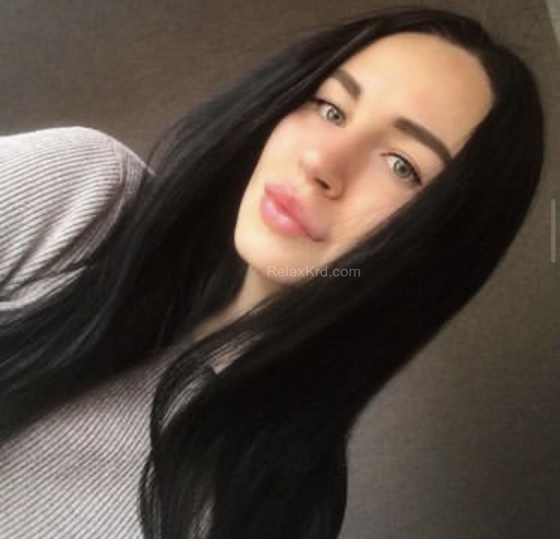 Krasnodar escort : Aleksandra - photo 3