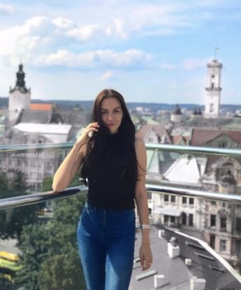 Проститутка Краснодара : Александра - фото 5