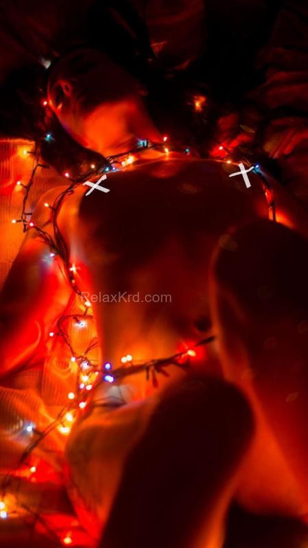 Krasnodar escort : Elena - photo 2