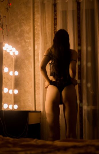 Escort Krasnodar : Elena - photo 3