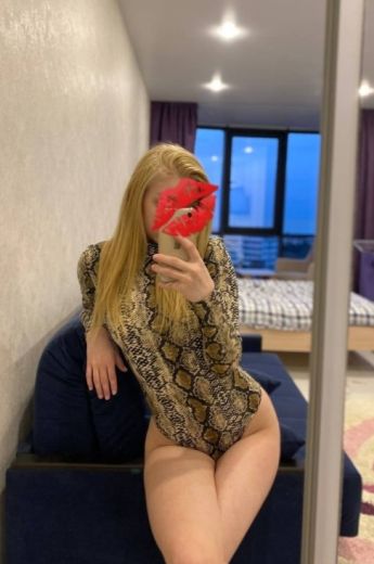 Escort Krasnodar : Olya - photo 1