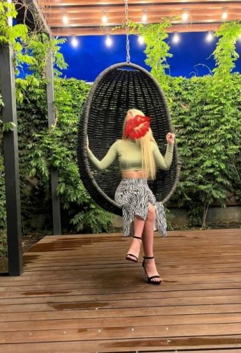 Escort Krasnodar : Olya - photo 6