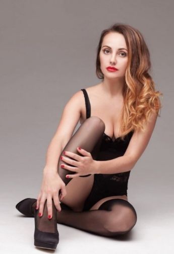 Escort Krasnodar : Muza - photo 1