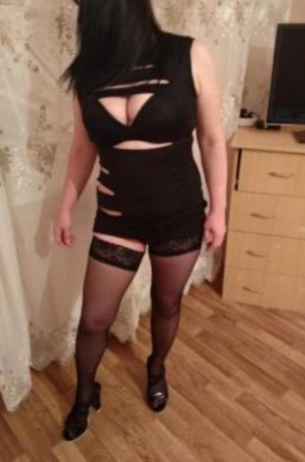 Escort Krasnodar : Lenusya - photo 1