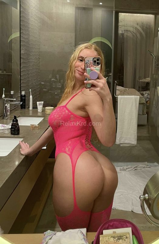 Krasnodar escort : Nika - photo 4