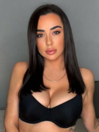 Escort Krasnodar : Dashulya - photo 1