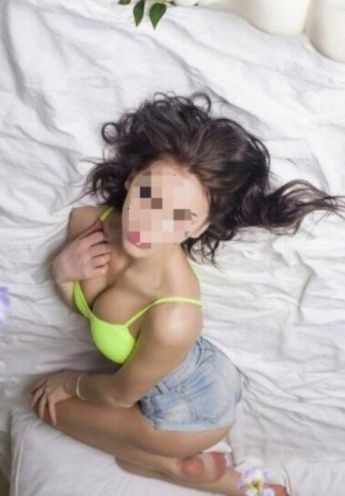 Escort Krasnodar : Ksyusha - photo 1