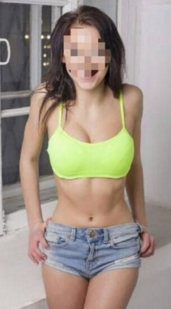 Escort Krasnodar : Ksyusha - photo 4