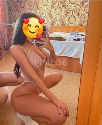 Escort Krasnodar : Veranika - photo 5