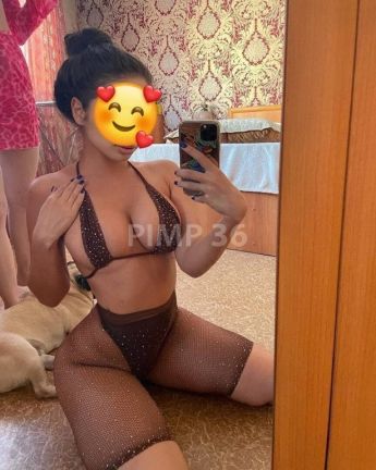 Escort Krasnodar : Veranika - photo 6