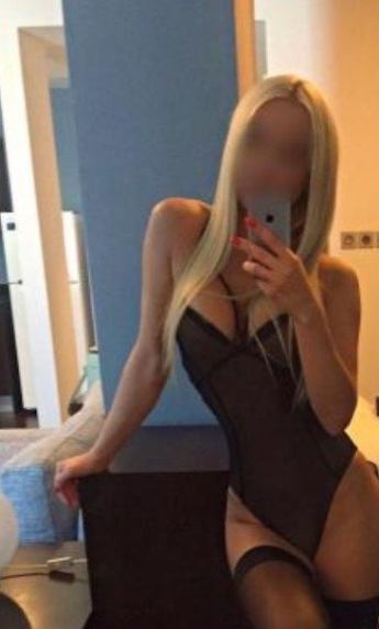 Проститутка Краснодара : Милана - фото 3