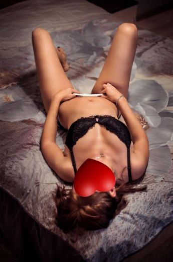 Escort Krasnodar : Zhenechka - photo 2