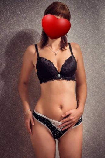 Escort Krasnodar : Zhenechka - photo 3