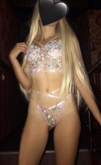 Проститутки Краснодара : Виктория - фото 5