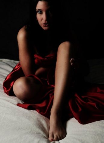 Escort Krasnodar : Kris - photo 1