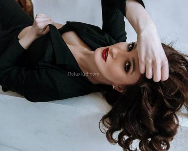 Krasnodar escort : Yulya - photo 4