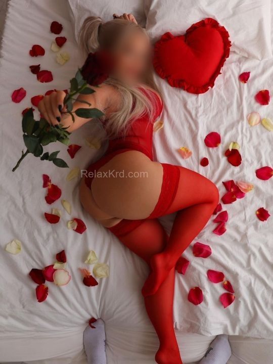 Krasnodar escort : Kira - photo 2