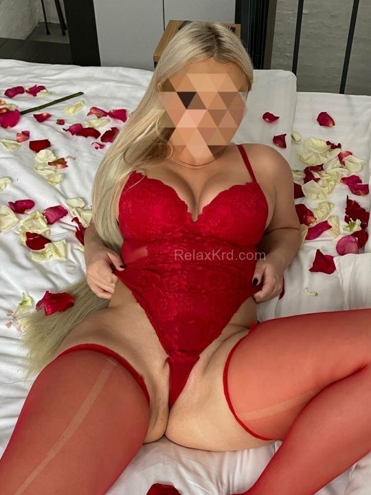 Krasnodar escort : Kira - photo 4