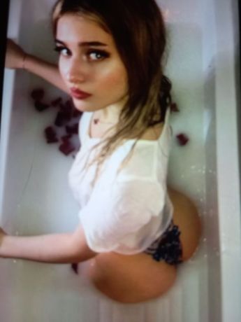 Escort Krasnodar : Nastya - photo 2