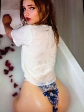 Escort Krasnodar : Nastya - photo 3