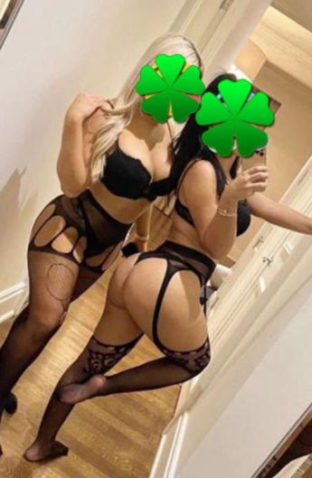 Escort Krasnodar : Margo i Sofiya - photo 3