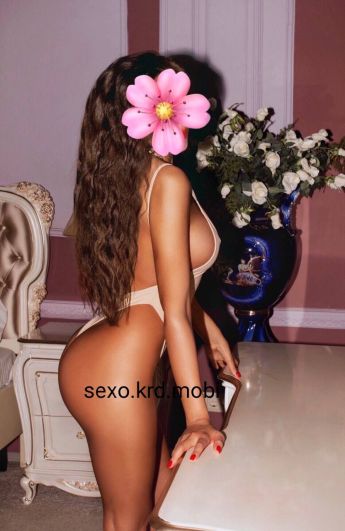 Escort Krasnodar : Kristina - photo 4