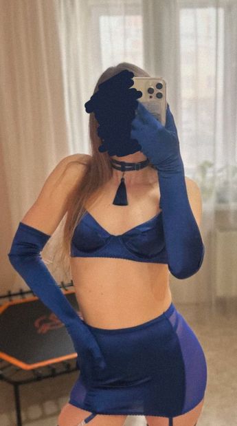 Escort Krasnodar : Rita - photo 5