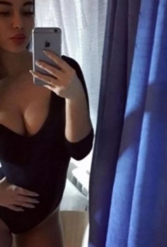 Проститутка Краснодара : Рита - фото 3