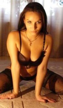 Проститутка Краснодара : Ксюша - фото 1